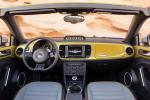 Volkswagen Beetle Dune Convertible 2016 года